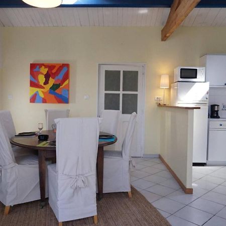 Maison Charmante 6 Pers, Jardin Clos, Tv Et Wifi, Proche Commerces Et Plage, Petit Chien Accepte. - Fr-1-224B-165 L'Epine  Exteriér fotografie