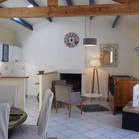 Maison Charmante 6 Pers, Jardin Clos, Tv Et Wifi, Proche Commerces Et Plage, Petit Chien Accepte. - Fr-1-224B-165 L'Epine  Exteriér fotografie