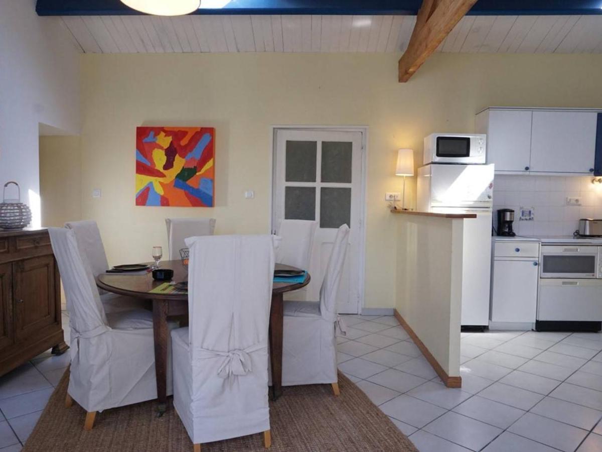 Maison Charmante 6 Pers, Jardin Clos, Tv Et Wifi, Proche Commerces Et Plage, Petit Chien Accepte. - Fr-1-224B-165 L'Epine  Exteriér fotografie