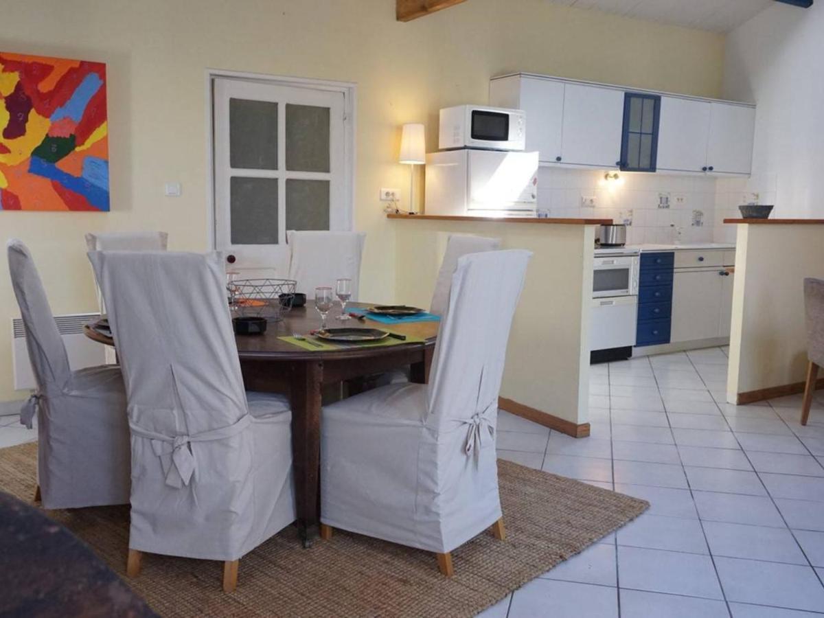 Maison Charmante 6 Pers, Jardin Clos, Tv Et Wifi, Proche Commerces Et Plage, Petit Chien Accepte. - Fr-1-224B-165 L'Epine  Exteriér fotografie