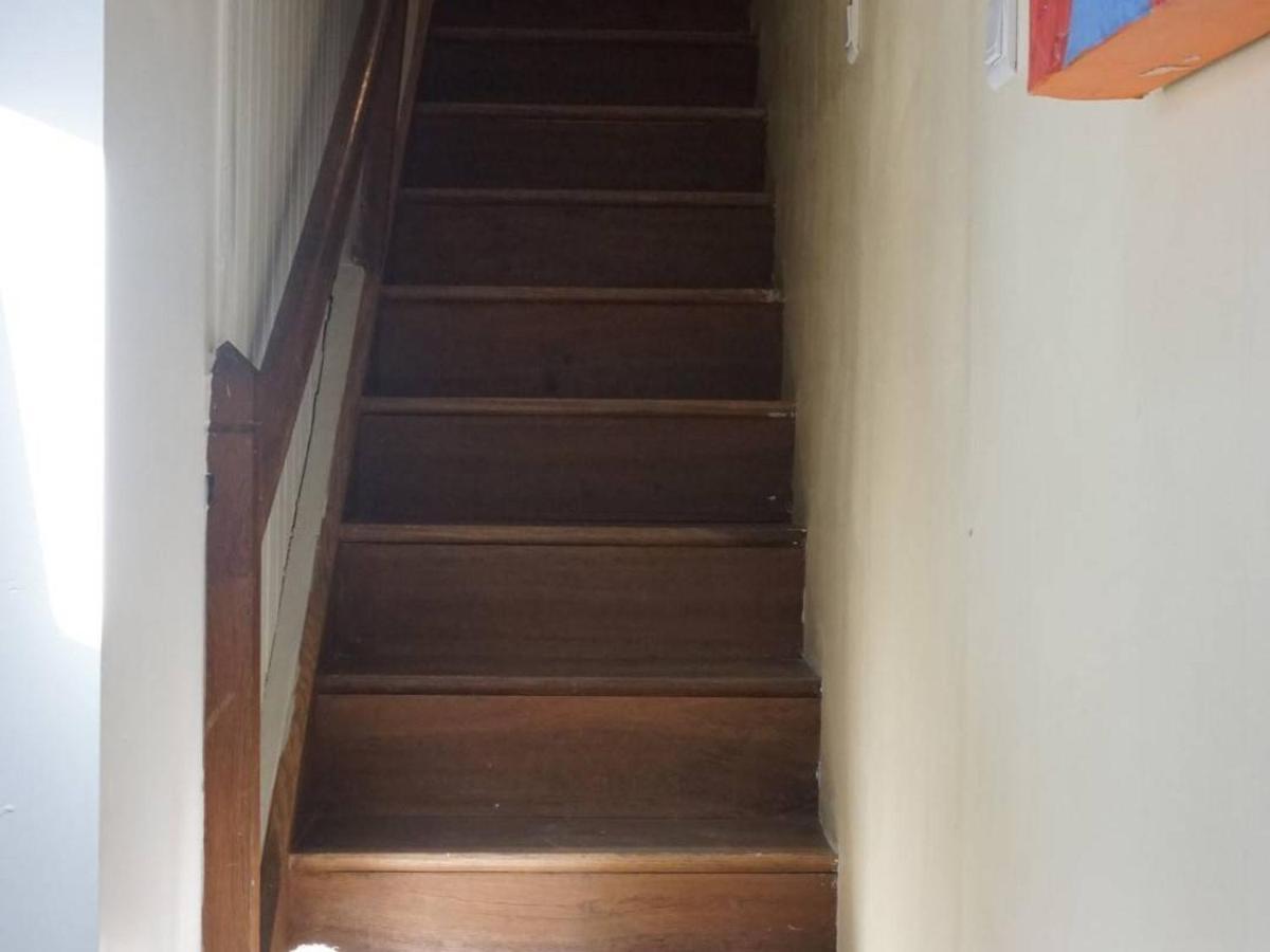 Maison Charmante 6 Pers, Jardin Clos, Tv Et Wifi, Proche Commerces Et Plage, Petit Chien Accepte. - Fr-1-224B-165 L'Epine  Exteriér fotografie