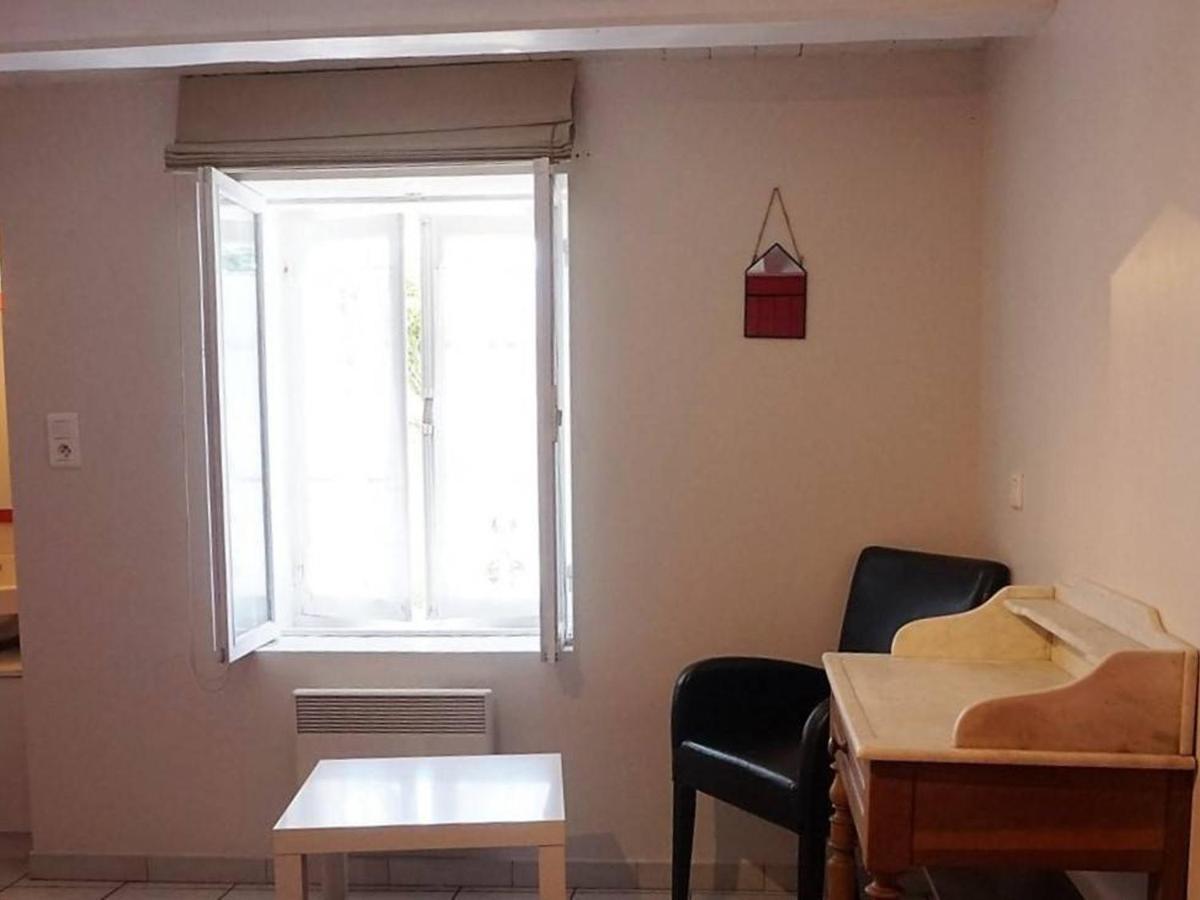 Maison Charmante 6 Pers, Jardin Clos, Tv Et Wifi, Proche Commerces Et Plage, Petit Chien Accepte. - Fr-1-224B-165 L'Epine  Exteriér fotografie