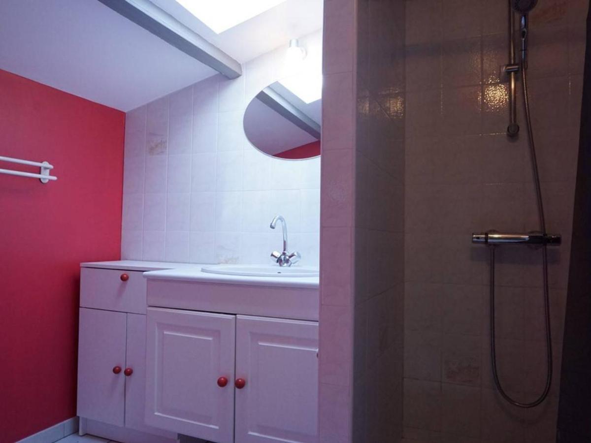 Maison Charmante 6 Pers, Jardin Clos, Tv Et Wifi, Proche Commerces Et Plage, Petit Chien Accepte. - Fr-1-224B-165 L'Epine  Exteriér fotografie