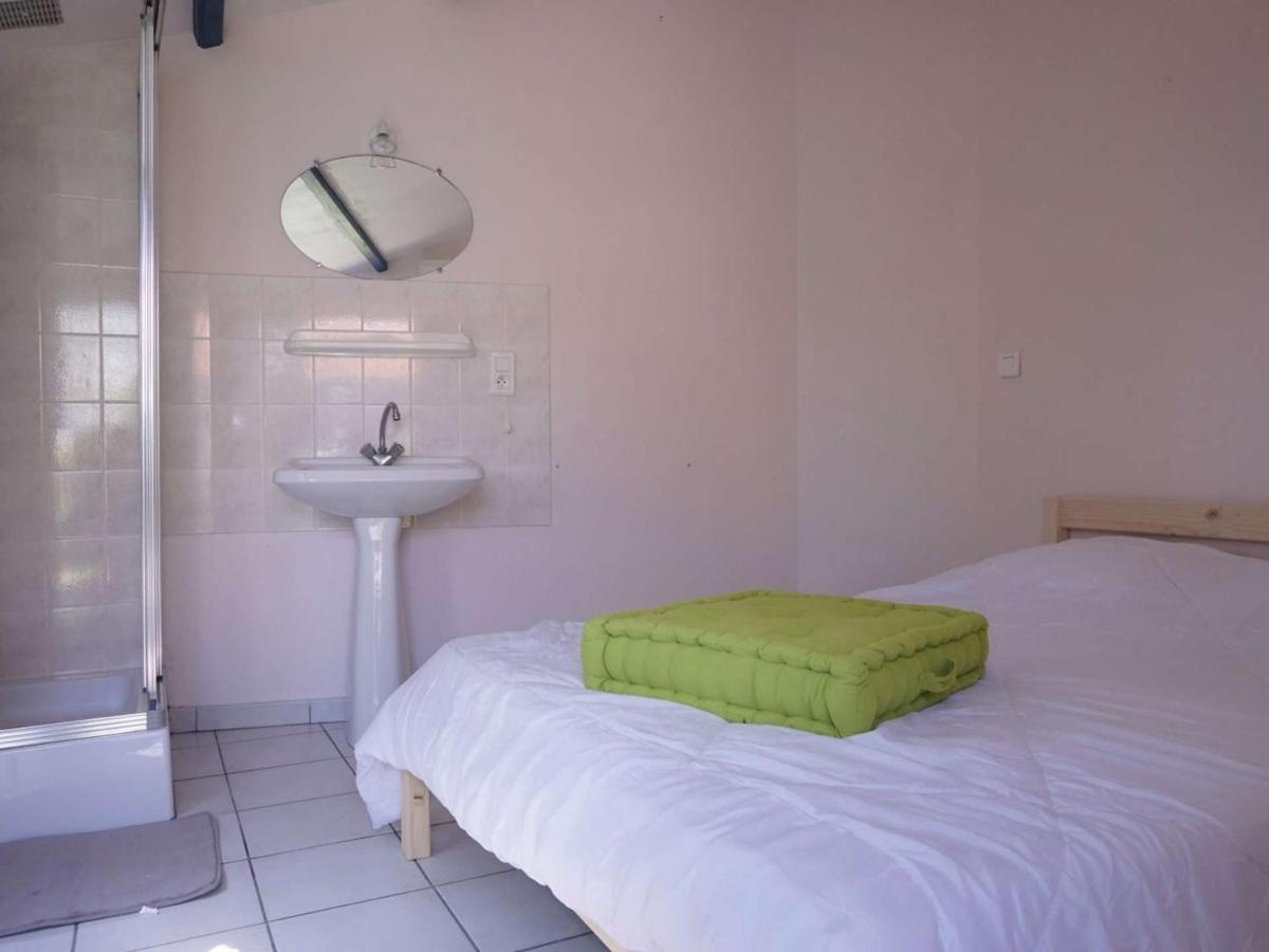Maison Charmante 6 Pers, Jardin Clos, Tv Et Wifi, Proche Commerces Et Plage, Petit Chien Accepte. - Fr-1-224B-165 L'Epine  Exteriér fotografie