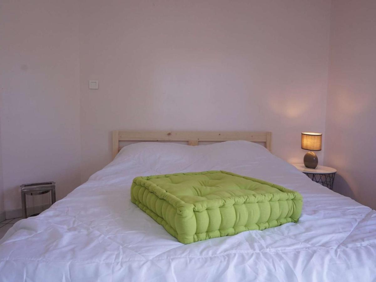 Maison Charmante 6 Pers, Jardin Clos, Tv Et Wifi, Proche Commerces Et Plage, Petit Chien Accepte. - Fr-1-224B-165 L'Epine  Exteriér fotografie