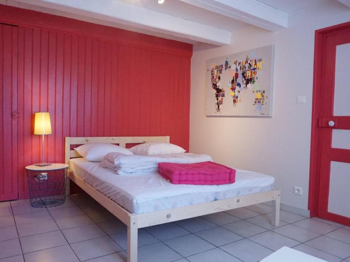 Maison Charmante 6 Pers, Jardin Clos, Tv Et Wifi, Proche Commerces Et Plage, Petit Chien Accepte. - Fr-1-224B-165 L'Epine  Exteriér fotografie